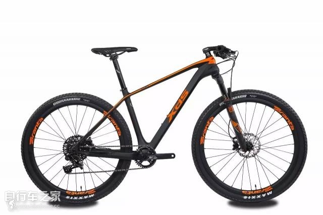 mt5山地车图片,喜德盛山霸mt52020款