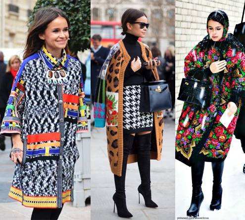 这些外套穿十年都不过时,今年必买的外套一定是这5款