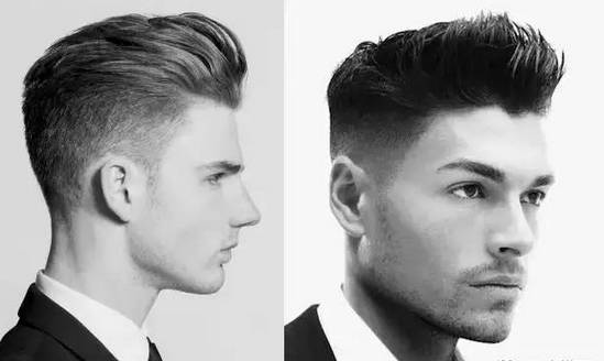 男头发又少又细又软,男生头发太软太塌怎么办