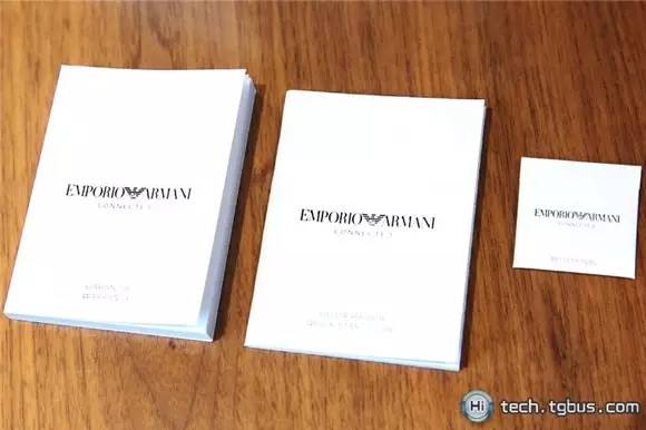 安普里奥阿玛尼商务智能防水手表,安普里奥阿玛尼ar1998手表真假