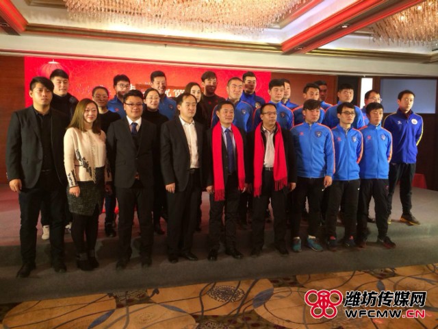 潍坊市上市公司列表,潍坊足球上市了吗最近怎么样