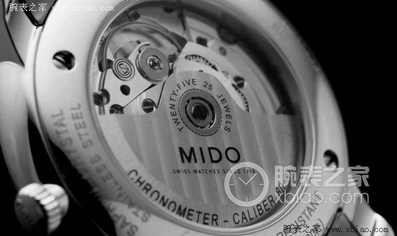 美度贝伦赛丽硅游丝玫瑰金,美度baroncelli贝伦赛丽系列