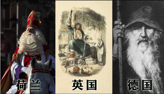 除了吃吃吃、买买买,圣诞节还有你不知道的6种打开方式|涨姿势