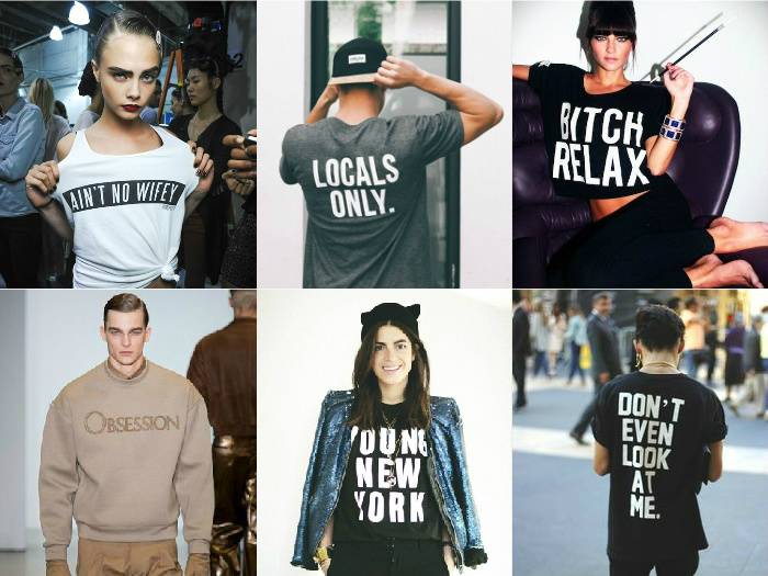 新年心愿还在发朋友圈?不如穿上身!