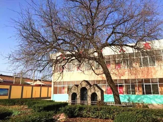 本色岐山,一座不来会遗憾终身的城!