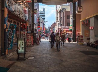 东京镰仓富士山大阪京都自由行,东京静冈镰仓3日游攻略