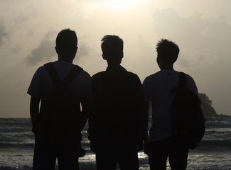 普吉岛‖放弃名企实习,只为做一名义工老师——普吉岛国际义工旅行游记