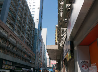 香港旅游攻略100条,探秘香港生活