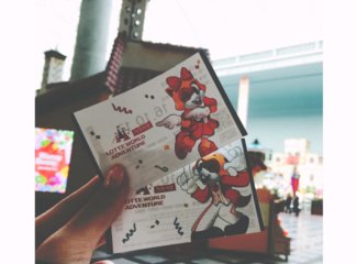 首尔一日游计划攻略,首尔小贴士攻略