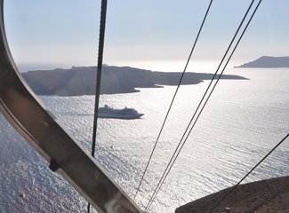 爱琴海旅游日志,爱琴海的梦幻之旅