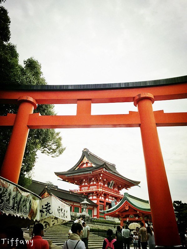 京都10月旅游攻略,京都枫叶季一日游