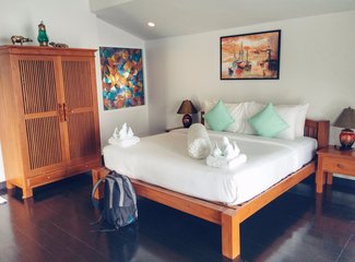 5月去泰国涛岛,几月去泰国旅游苏梅岛