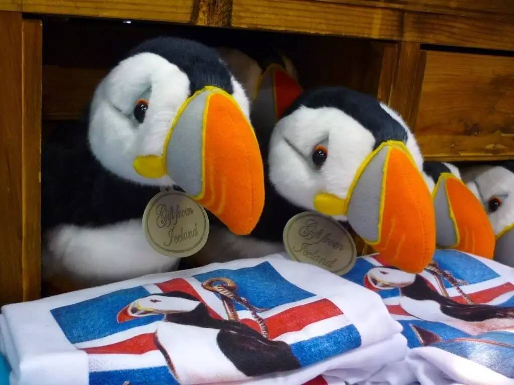 「慕溪评选」2016年度最佳北欧旅行伴手礼排行榜