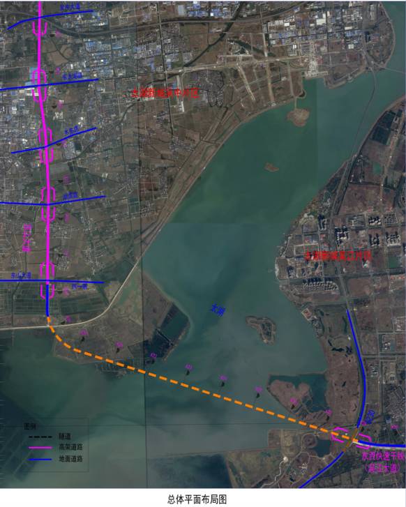 苏州几环怎么划分,苏州中环是指哪些地方