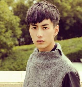 男头发又少又细又软,男生头发太软太塌怎么办