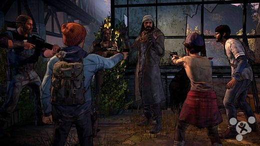 考验人性的时刻到了什么程度,考验人性的时候