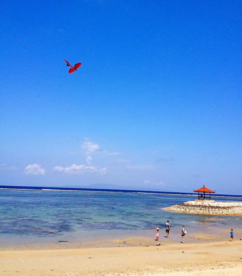 遇见|云的间隔年:她尝遍了每个异乡限时赠送的糖