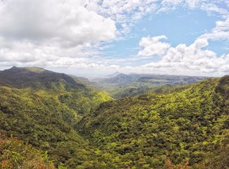 毛里求斯个人集锦,毛里求斯全部记录