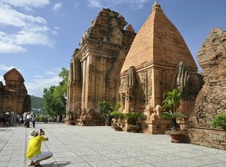 越南越美芽庄,越美芽庄是什么