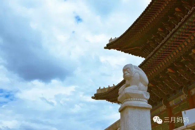 带着七个月的宝宝环游中国一圈,带宝宝自驾环游世界路线