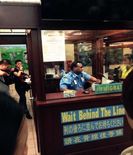 帕劳攻略5天4晚,帕劳五日游费用