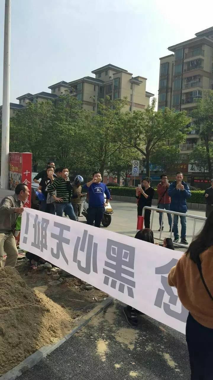 远洋地产的业主维权,远洋城商铺业主维权