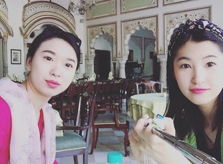 为什么我非得去印度？来啊！放肆吧！去大闹天竺啊！