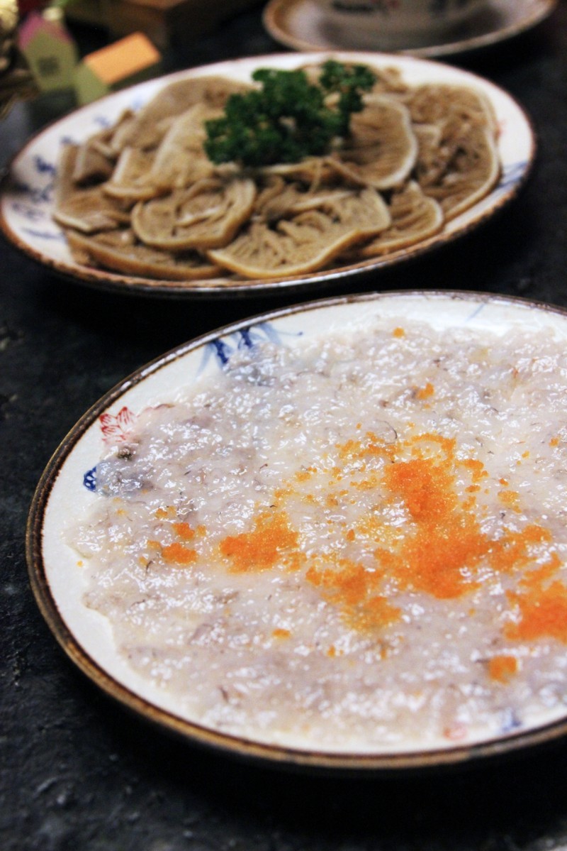 「有福利！」凤望龙门开业来，只有四人吃到最后的特辣锅，我们挑战了全素菜