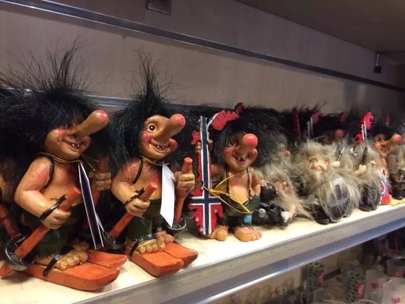 「慕溪评选」2016年度最佳北欧旅行伴手礼排行榜