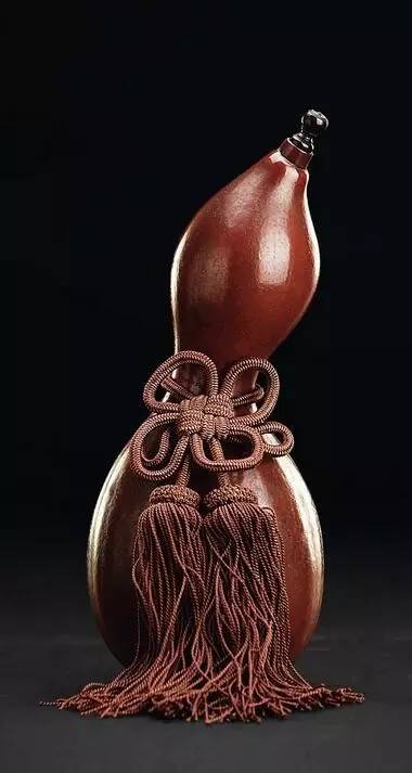 文玩老葫芦怎么盘玩,文玩老葫芦