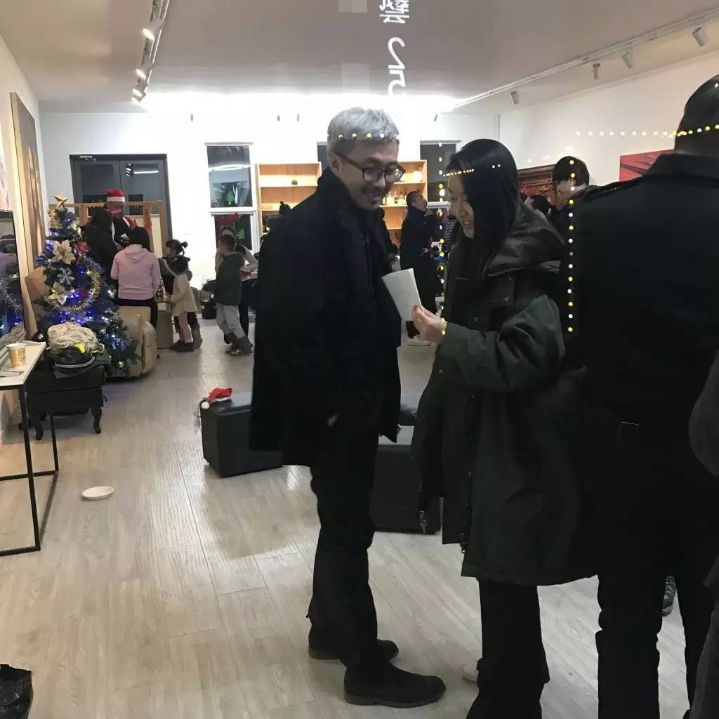 看这里！合艺圣诞大趴精彩回顾