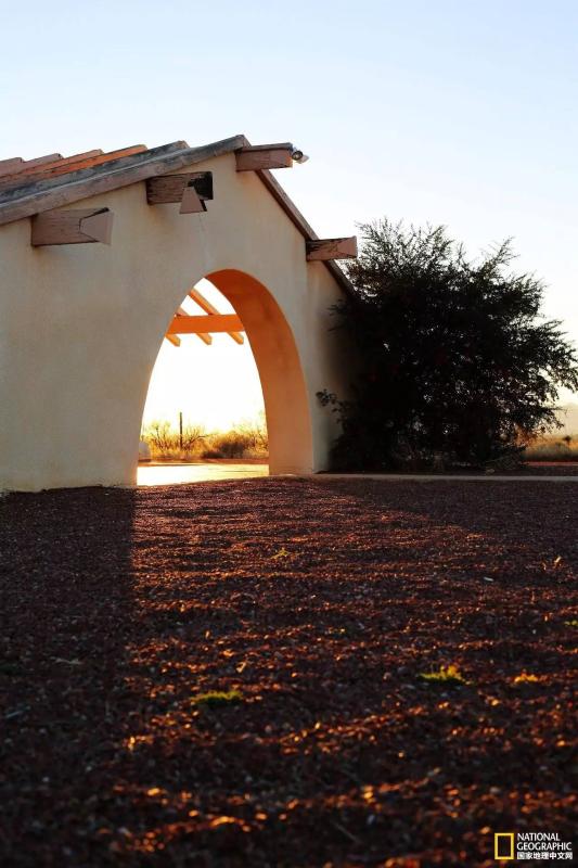 自驾游西部世界,这条世界级的自驾公路