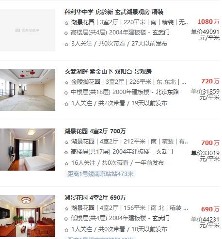 湖景房楼盘信息,湖景房未来发展趋势