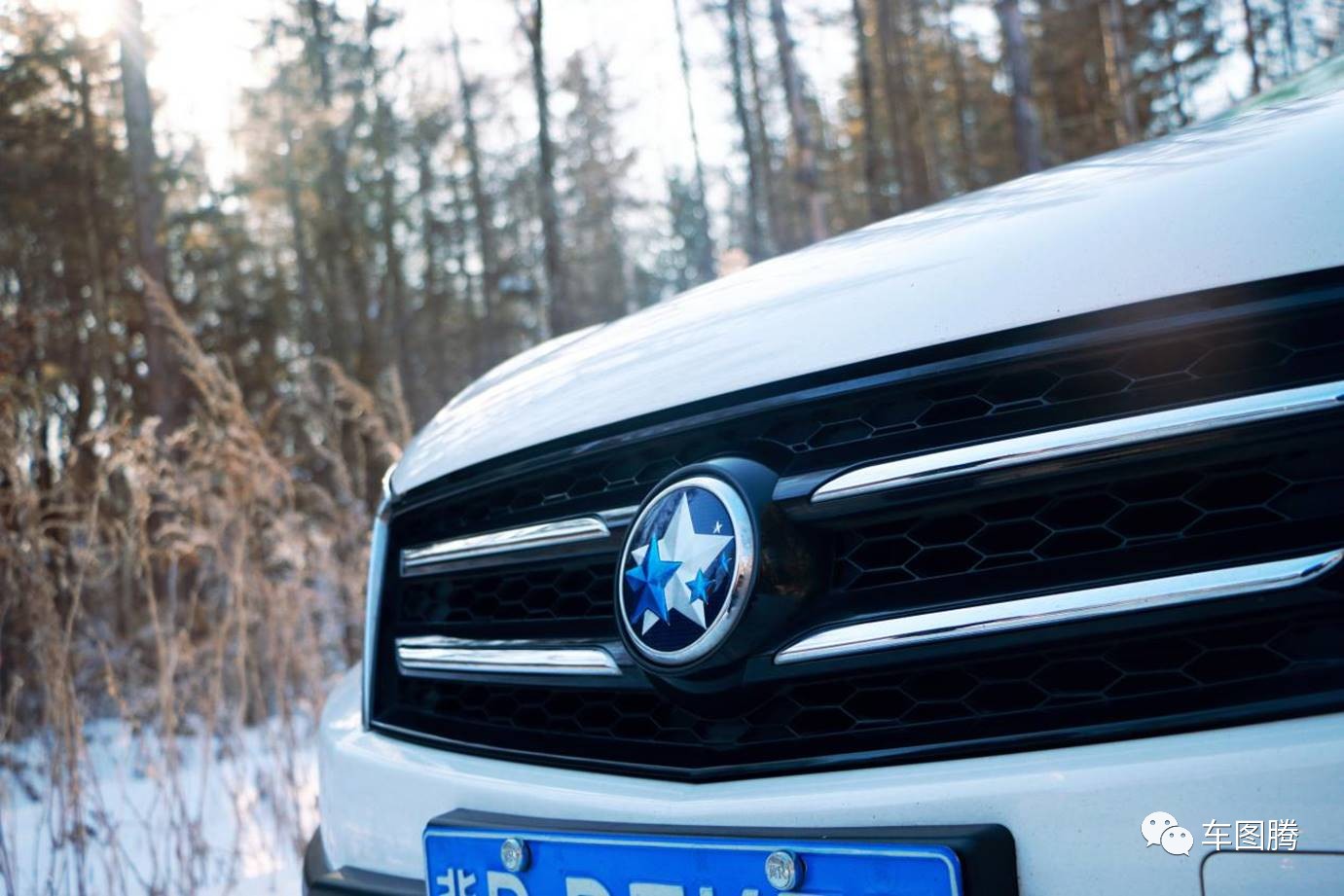 东风启辰t70和t70x有什么区别,启辰t70x强势来袭试驾