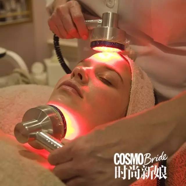 婚前适合做的美容,婚前怎么快速美白肌肤