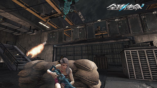 全球使命3靶场有什么,全球使命3新手入门攻略