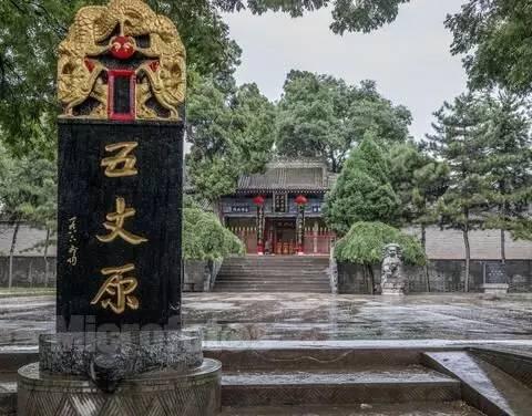 本色岐山,一座不来会遗憾终身的城!