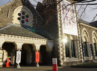 O,∩_∩O~溜达二姐16天独闯新西兰全程巴士