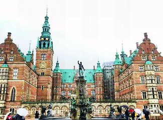 斯堪的纳维亚半岛旅游攻略,北欧半岛旅游详细攻略