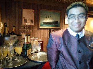 千禧号游轮,千禧号成功了吗