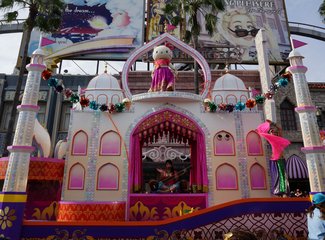 再入关西——现代的大阪，古典的京都