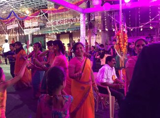 为什么我非得去印度？来啊！放肆吧！去大闹天竺啊！