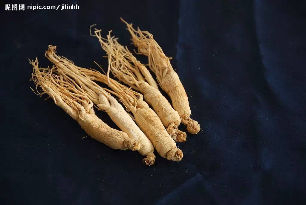 人参的几种吃法大全,人参的吃法用量