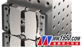 肯纳铣刀,肯纳硬质合金铣刀