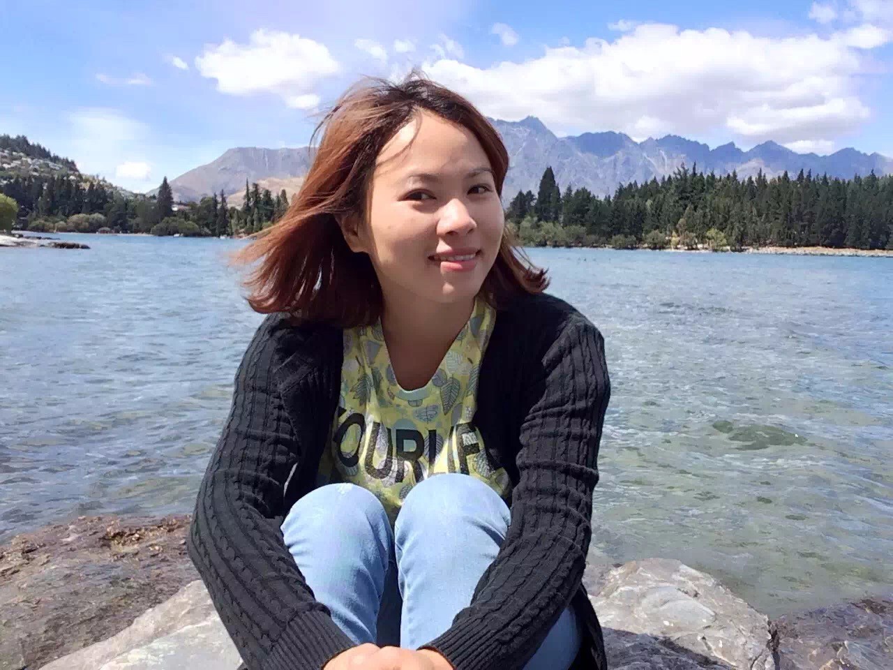 遇见|云的间隔年:她尝遍了每个异乡限时赠送的糖