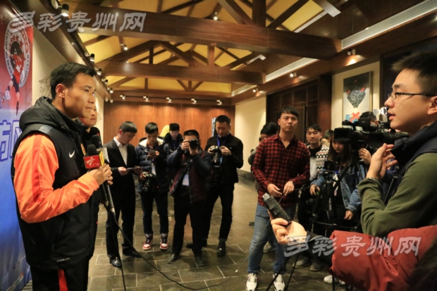 贵州都匀跨年活动,都匀跨年杯足球赛