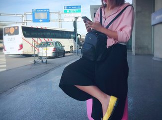 随心所欲意大利电影,法国意大利之旅