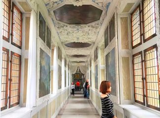 北欧半岛旅游攻略,斯堪的纳维亚半岛旅游