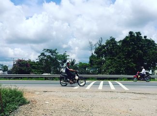 越南胡志明大叻美奈游,越南之南胡志明芽庄五日游