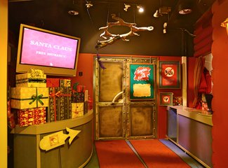 北欧雪中漫步芬兰,北欧四国游丹麦瑞典挪威芬兰